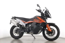 790 ADVENTURE