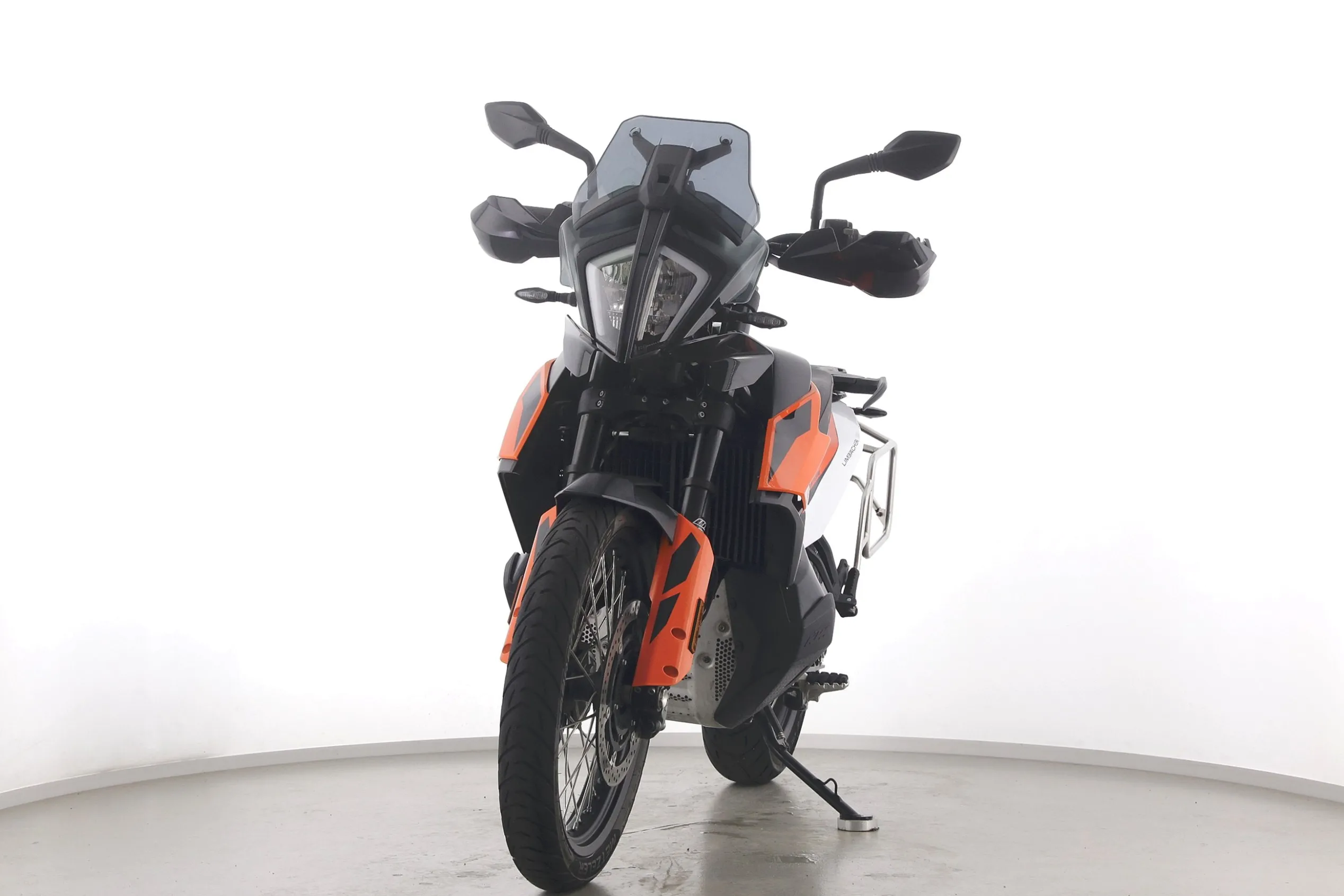 790 ADVENTURE