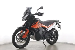 790 ADVENTURE
