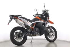 890 ADVENTURE R