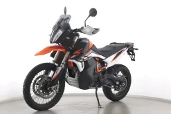 890 ADVENTURE R