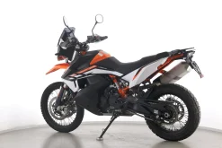 890 ADVENTURE R