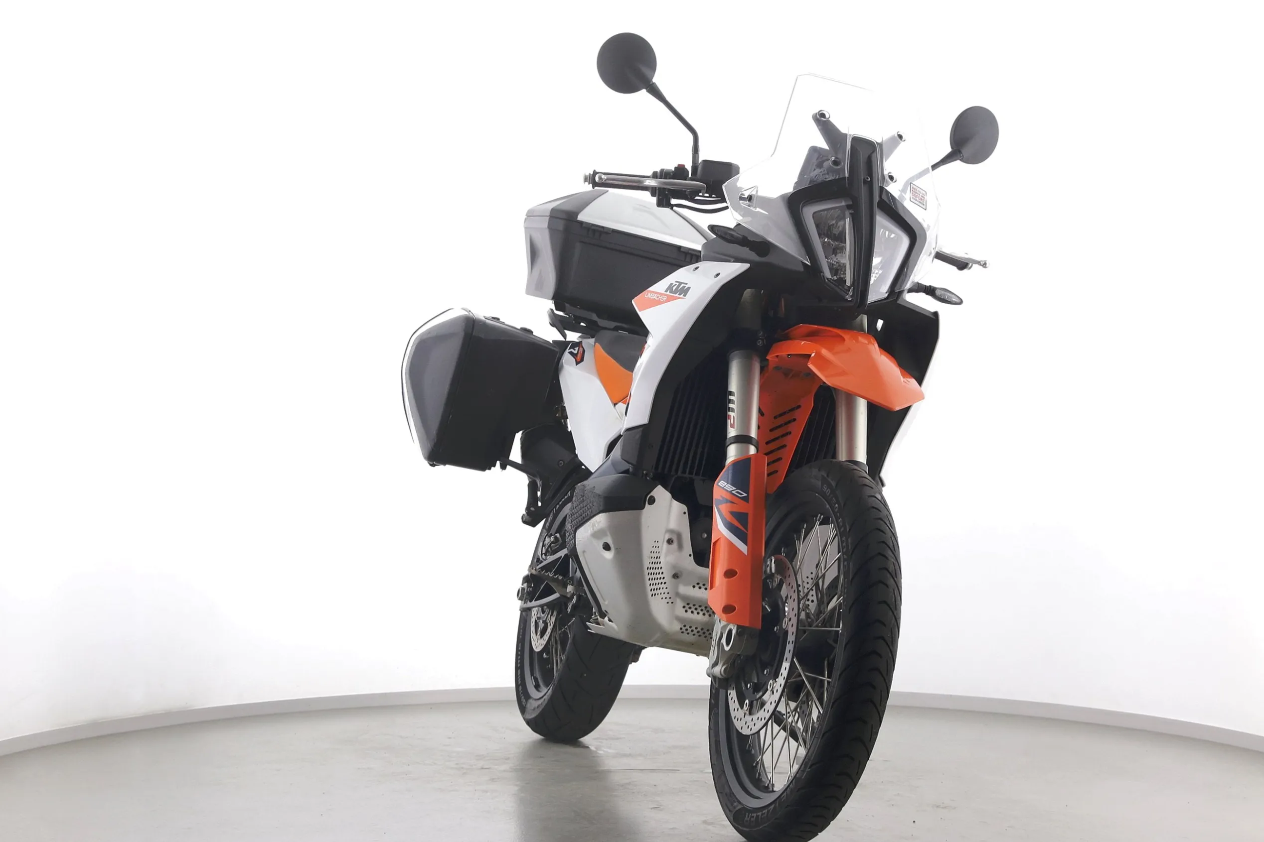 890 ADVENTURE R