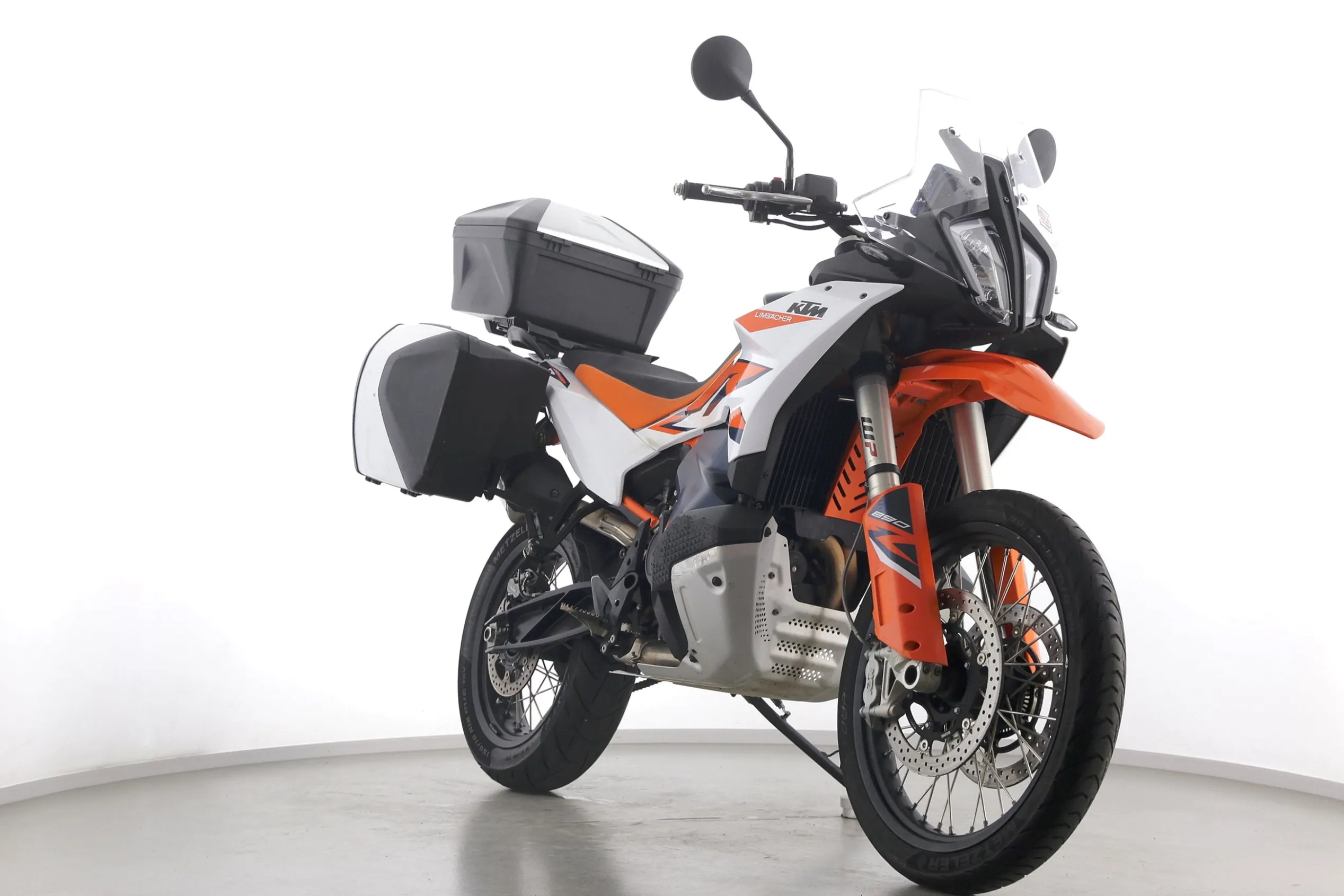 890 ADVENTURE R