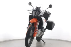 890 ADVENTURE R