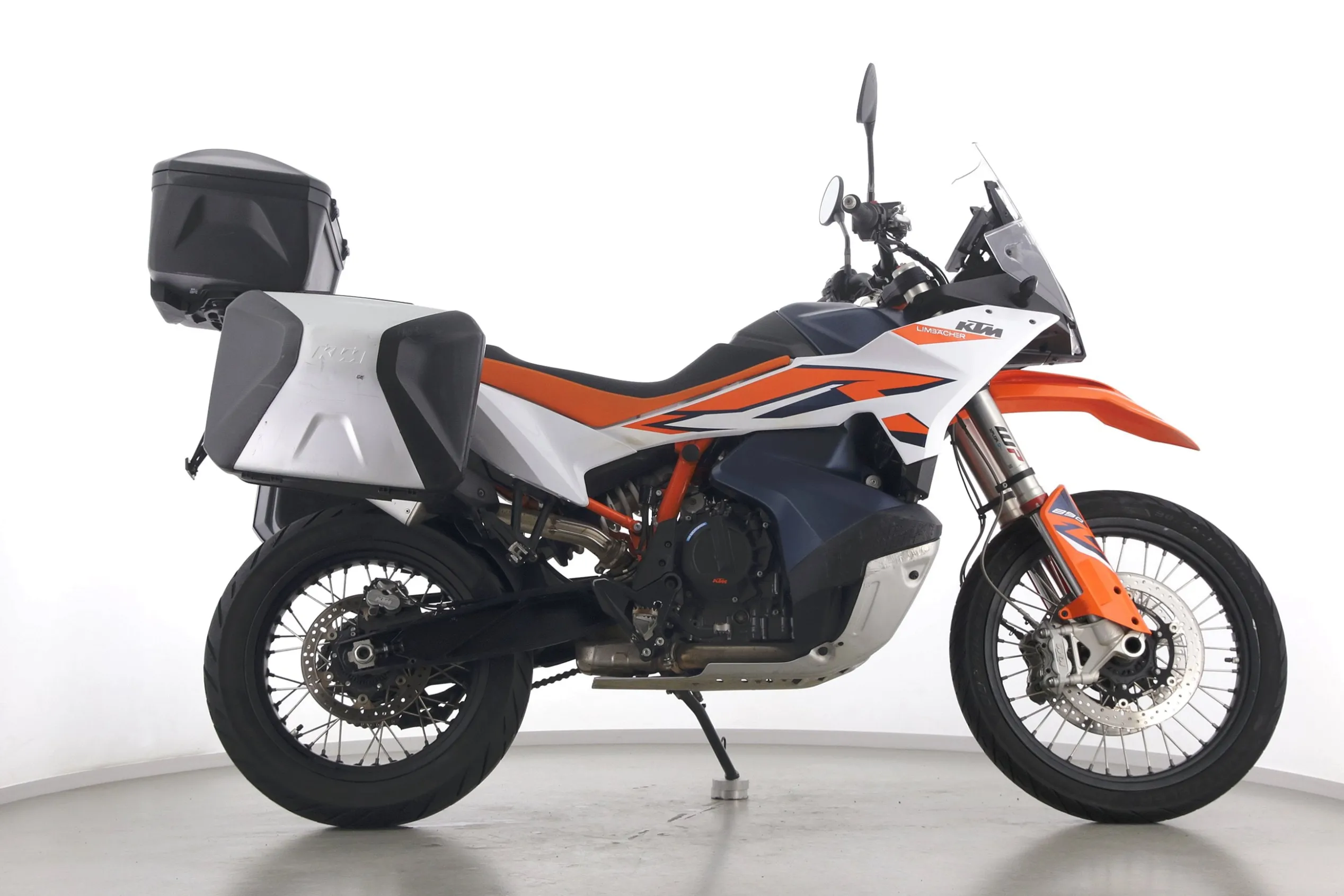 890 ADVENTURE R