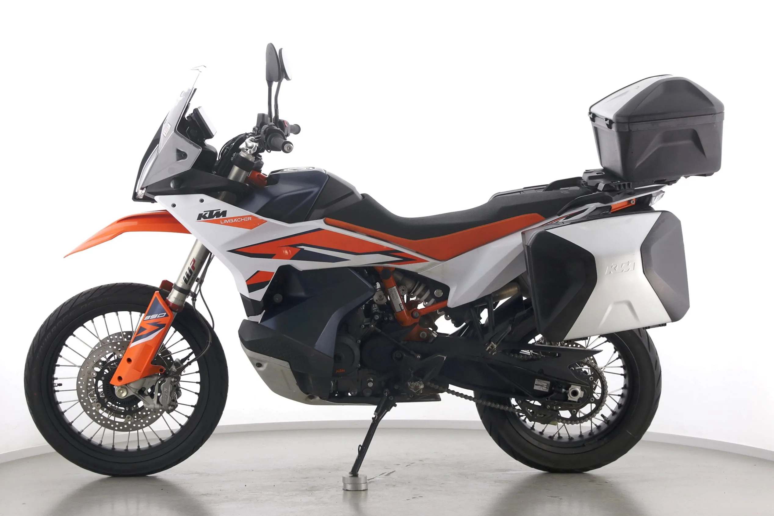 890 ADVENTURE R