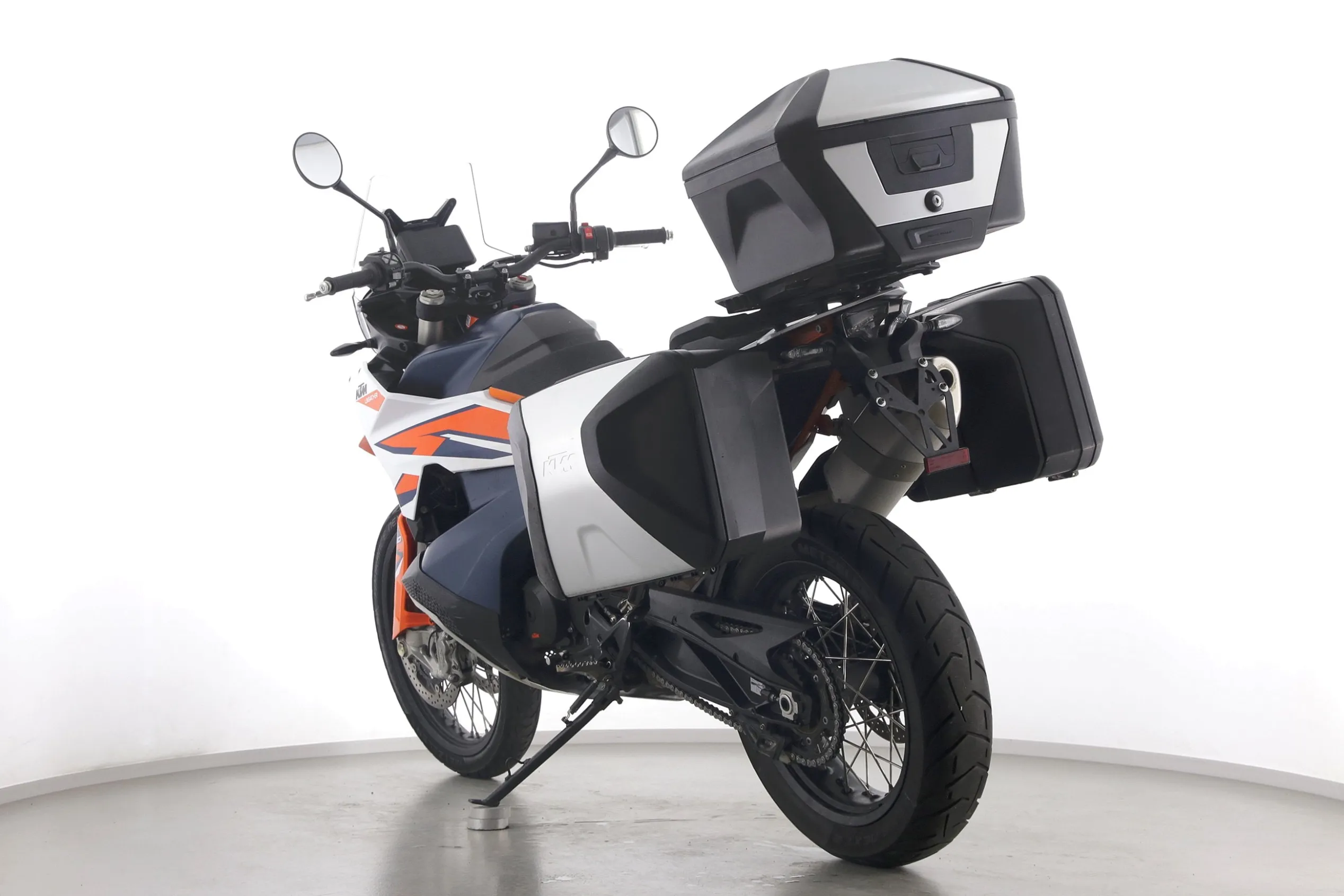 890 ADVENTURE R