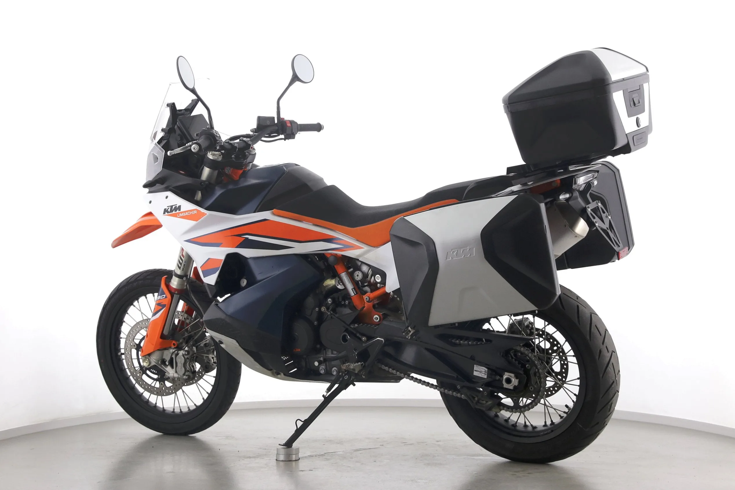 890 ADVENTURE R