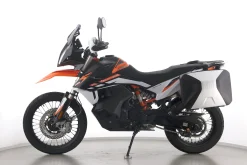 890 ADVENTURE R