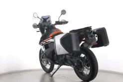 890 ADVENTURE R