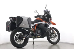 890 ADVENTURE R