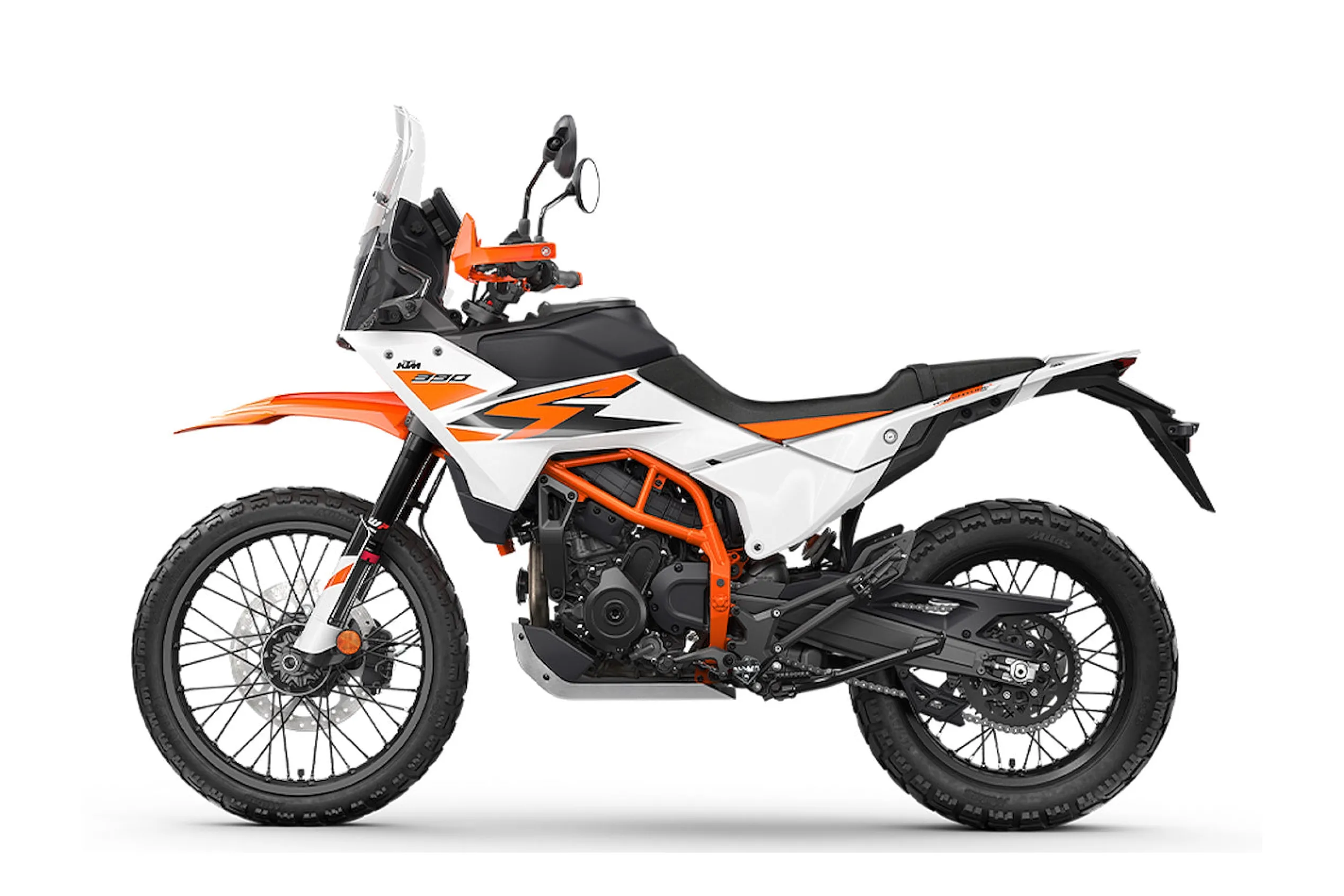 390 ADVENTURE R