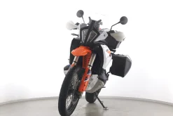 890 ADVENTURE R