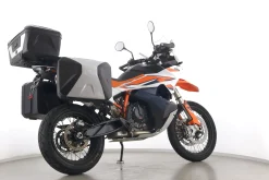 890 ADVENTURE R