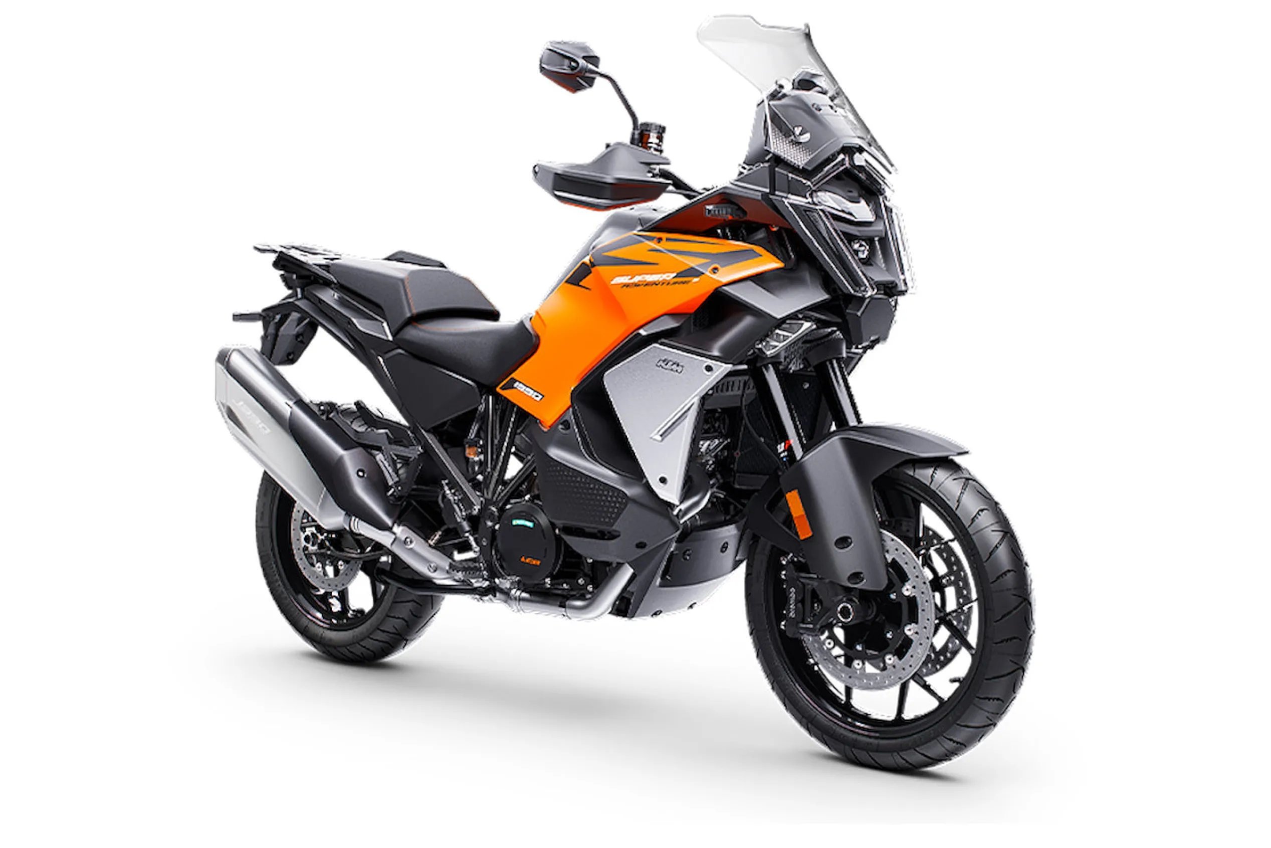 1390 ADVENTURE S EVO