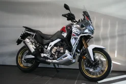 AFRICA TWIN 1100 DCT ES