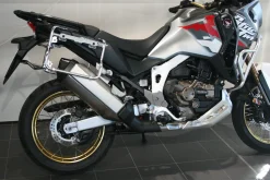 AFRICA TWIN 1100 DCT ES
