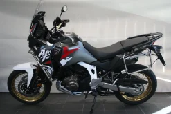 AFRICA TWIN 1100 DCT ES