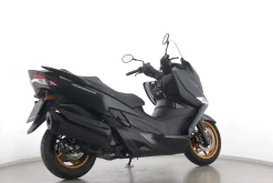 AN 400 BURGMAN