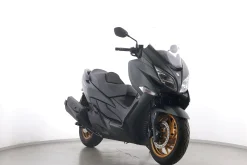 AN 400 BURGMAN