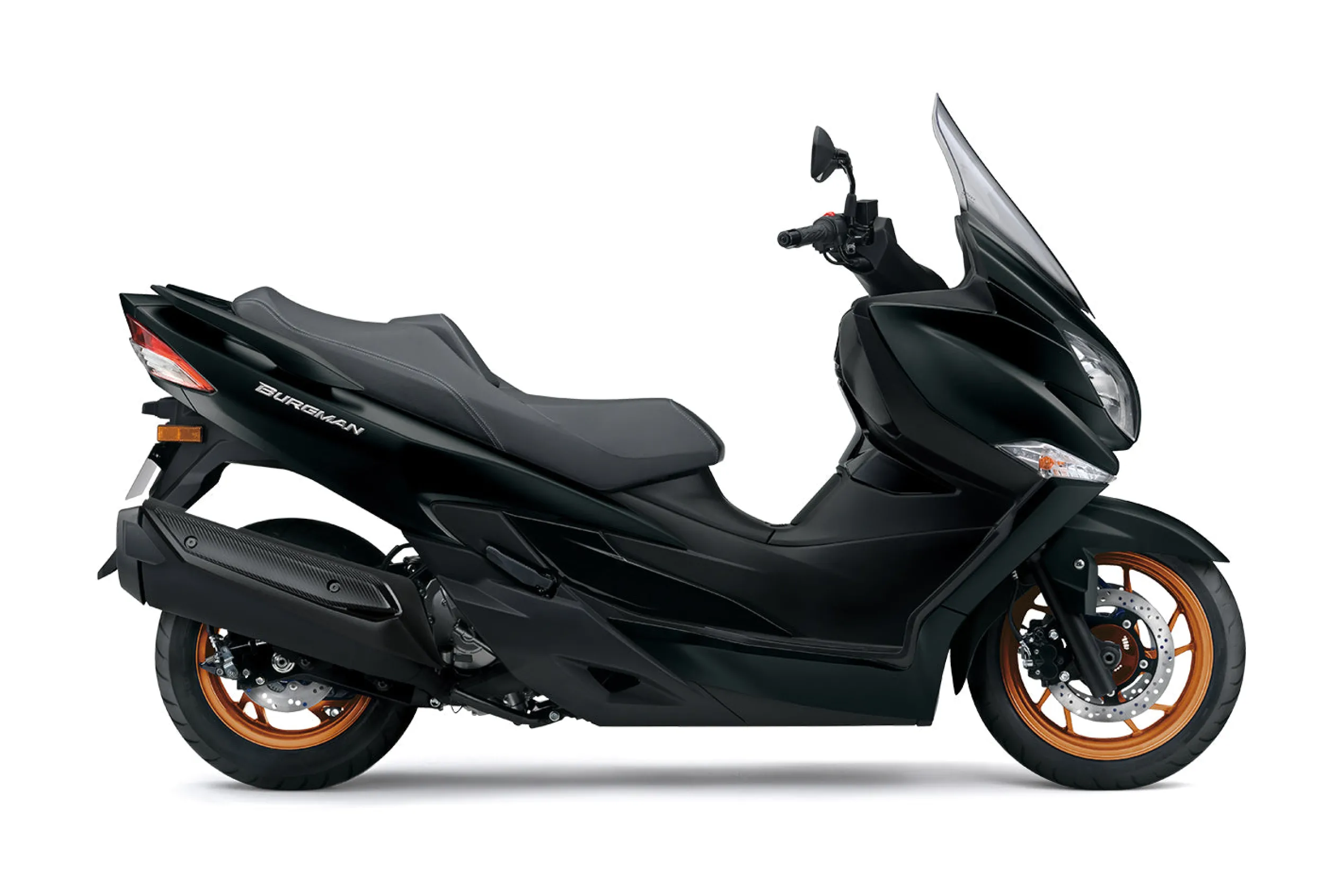 AN 400 BURGMAN 2026