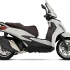 BEVERLY 400