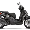 BEVERLY 400