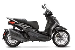 BEVERLY 400
