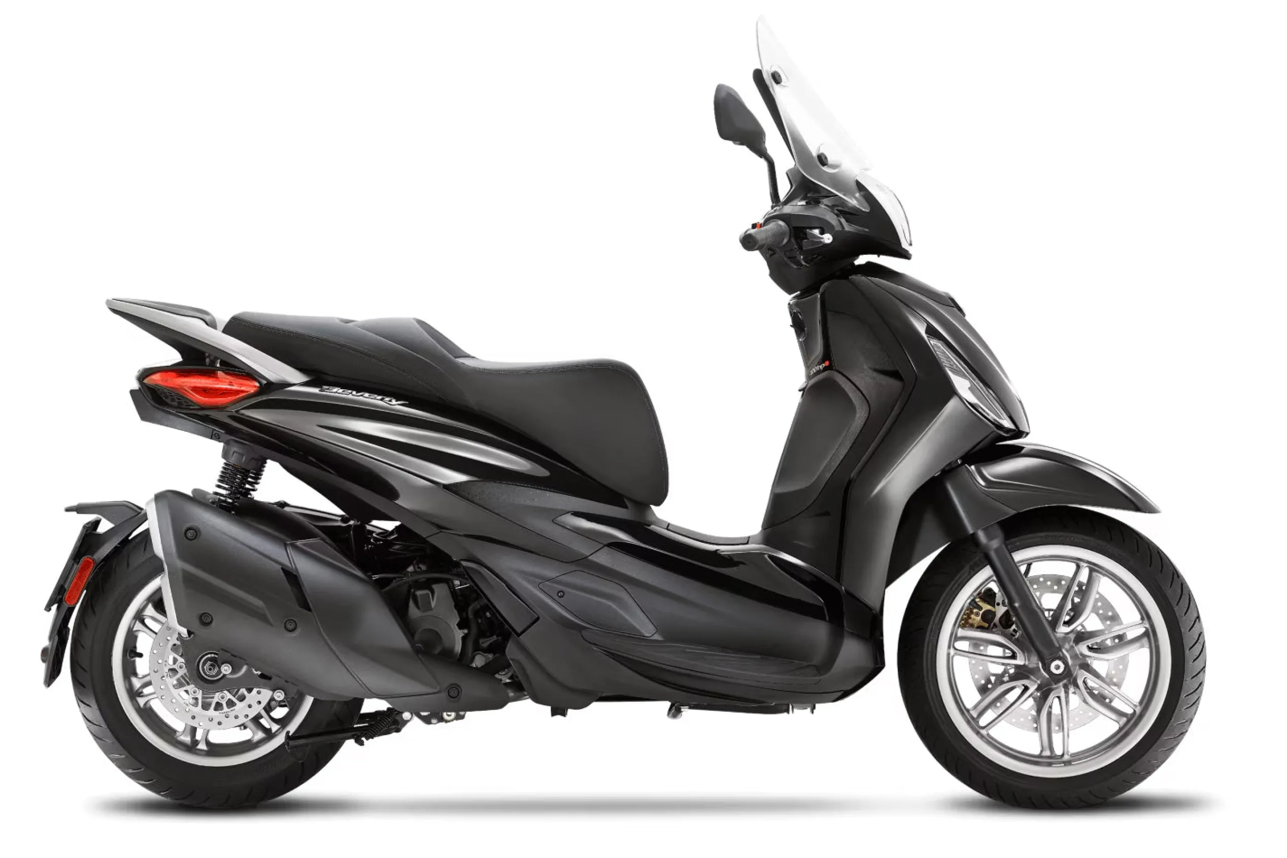 BEVERLY 400