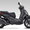BEVERLY S 400