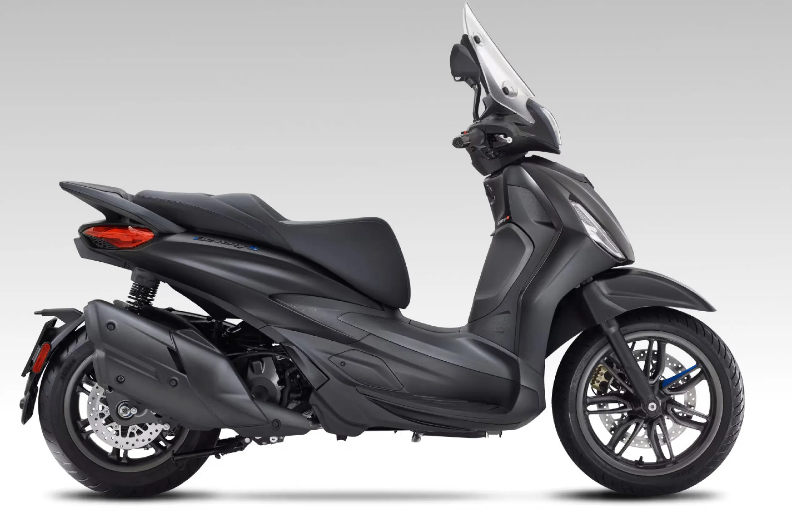 BEVERLY S 400