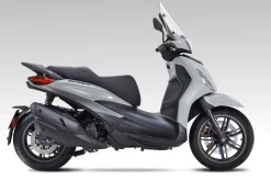 BEVERLY S 400
