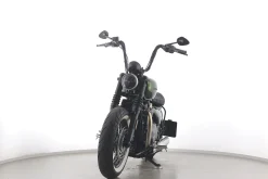 BONNEVILLE BOBBER