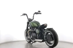 BONNEVILLE BOBBER