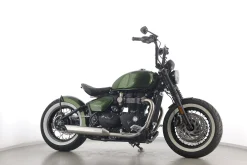 BONNEVILLE BOBBER