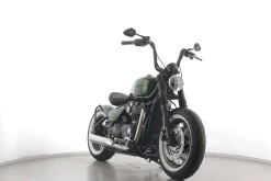 BONNEVILLE BOBBER