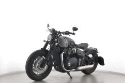 BONNEVILLE BOBBER 1200