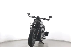 BONNEVILLE BOBBER 1200