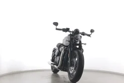 BONNEVILLE BOBBER 1200