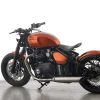 BONNEVILLE BOBBER