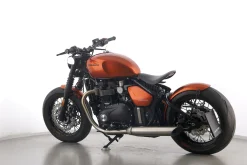 BONNEVILLE BOBBER