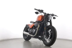 BONNEVILLE BOBBER