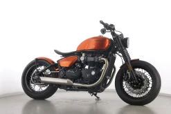 BONNEVILLE BOBBER