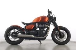 BONNEVILLE BOBBER