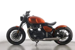 BONNEVILLE BOBBER