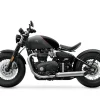BONNEVILLE BOBBER