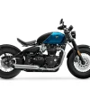 BONNEVILLE BOBBER