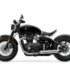 BONNEVILLE BOBBER