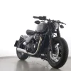 BONNEVILLE BOBBER